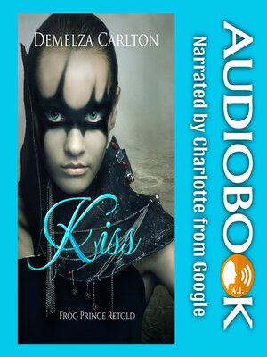 cover image of Kiss